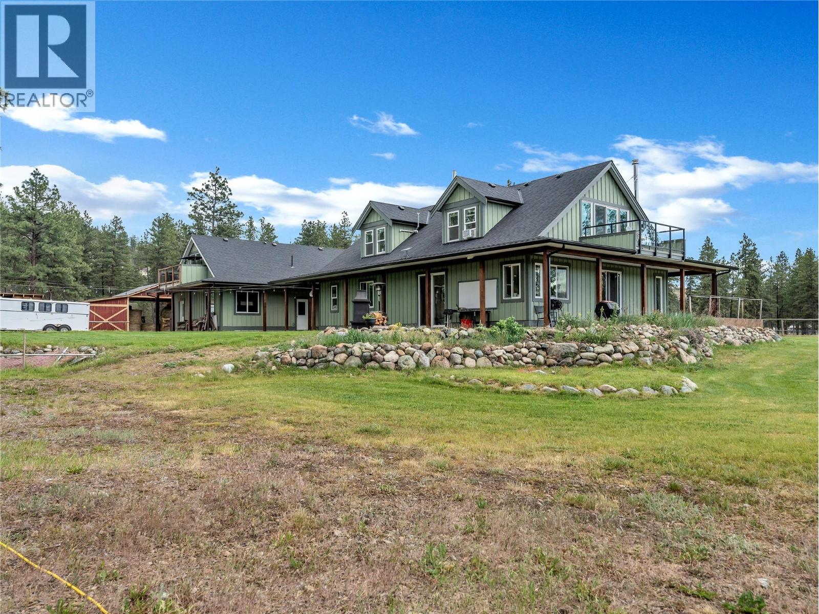 422 Huey Road, Princeton, British Columbia  V0X 1W0 - Photo 44 - 10355046