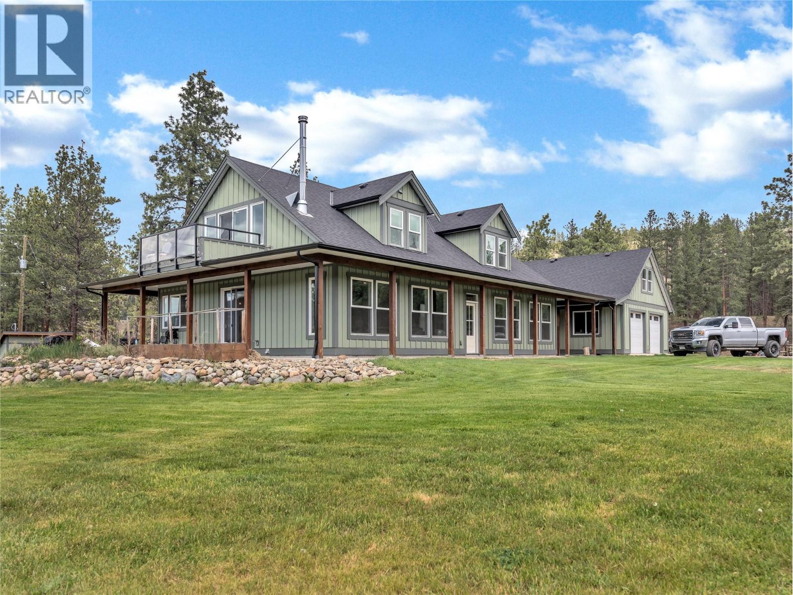 422 Huey Road, Princeton, British Columbia  V0X 1W0 - Photo 43 - 10355046
