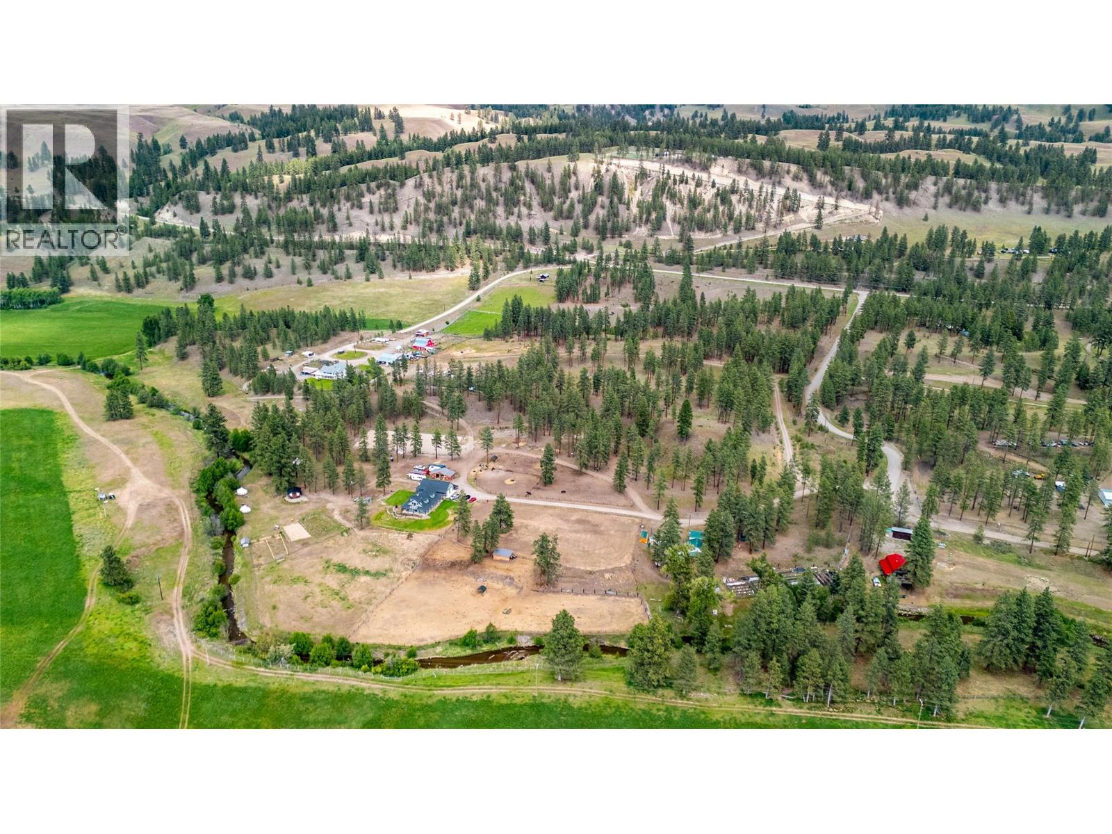 422 Huey Road, Princeton, British Columbia  V0X 1W0 - Photo 63 - 10355046