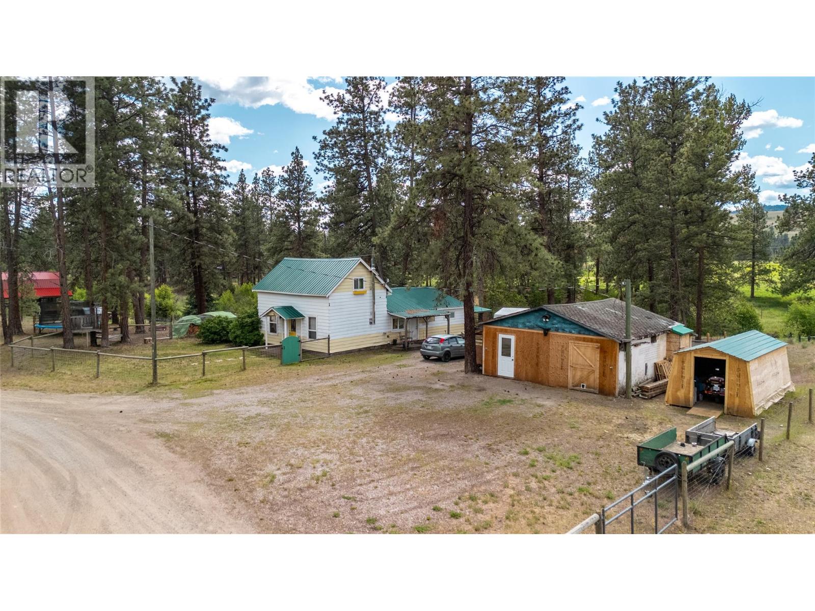 422 Huey Road, Princeton, British Columbia  V0X 1W0 - Photo 47 - 10355046