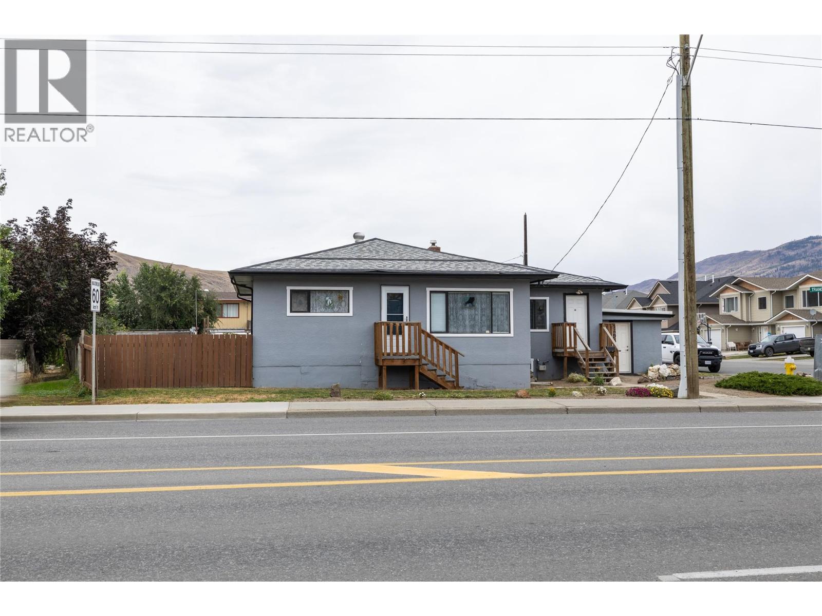 1496 TRANQUILLE Road, kamloops, British Columbia