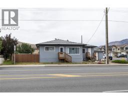 1496 TRANQUILLE Road, kamloops, British Columbia