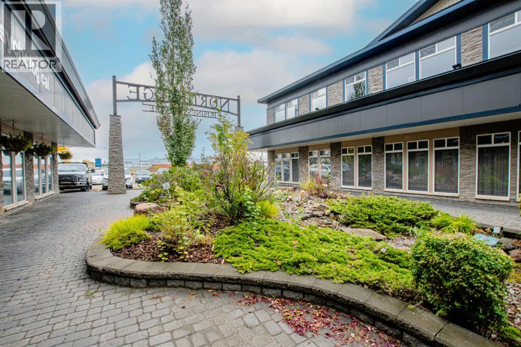 201, 10126 120 Avenue, Grande Prairie, Alberta  T8V 8H9 - Photo 4 - A2261334