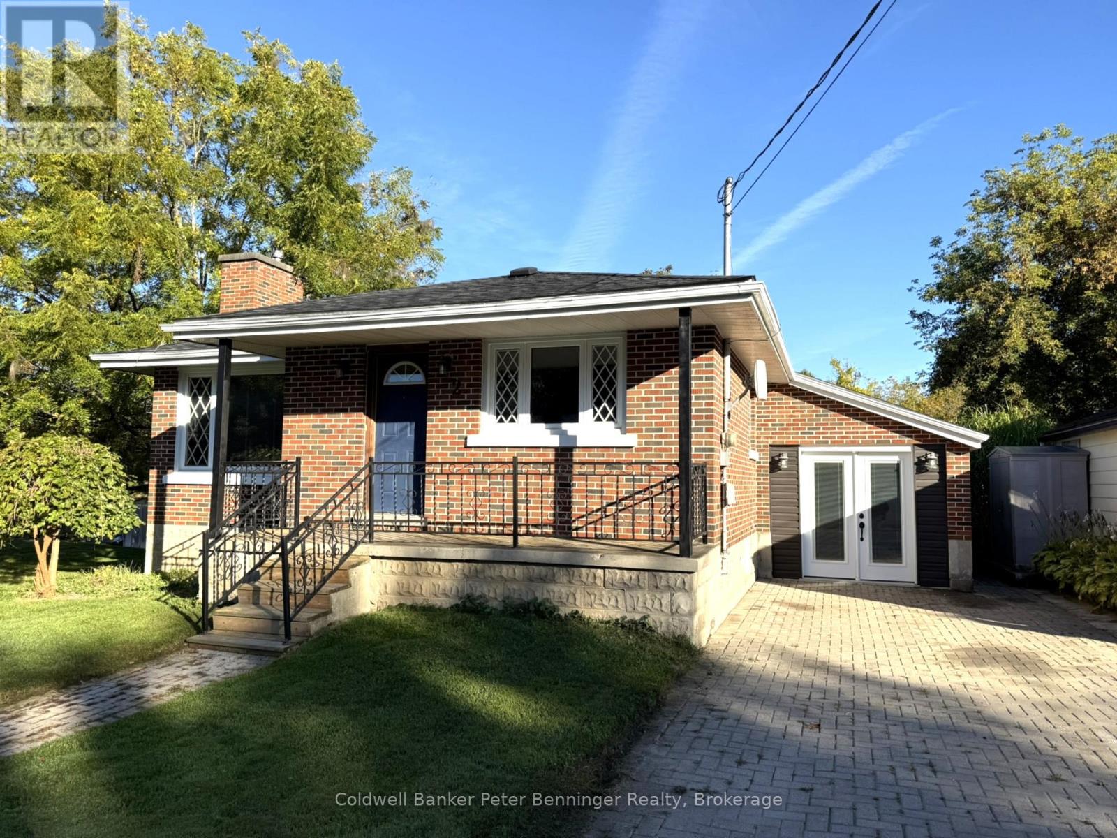 2 ELGIN STREET, Brockton, Ontario