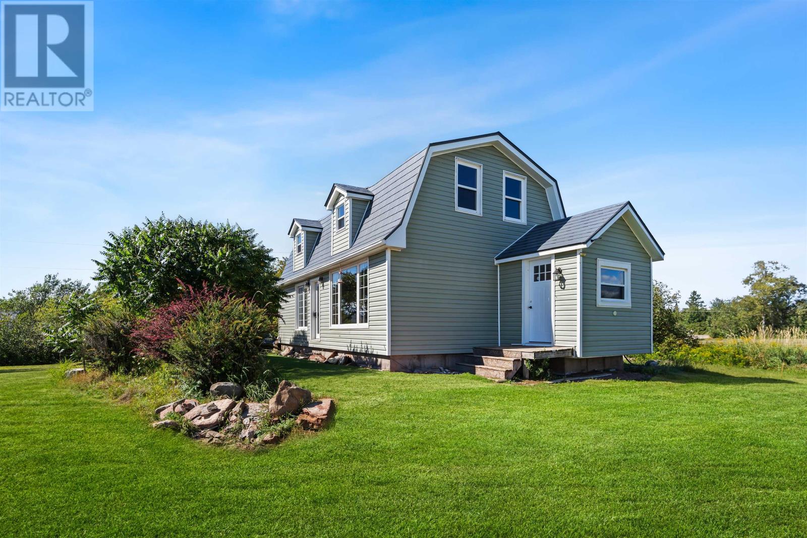 21 Bernault Road, Mont Carmel, Prince Edward Island  C0B 2E0 - Photo 1 - 202524123