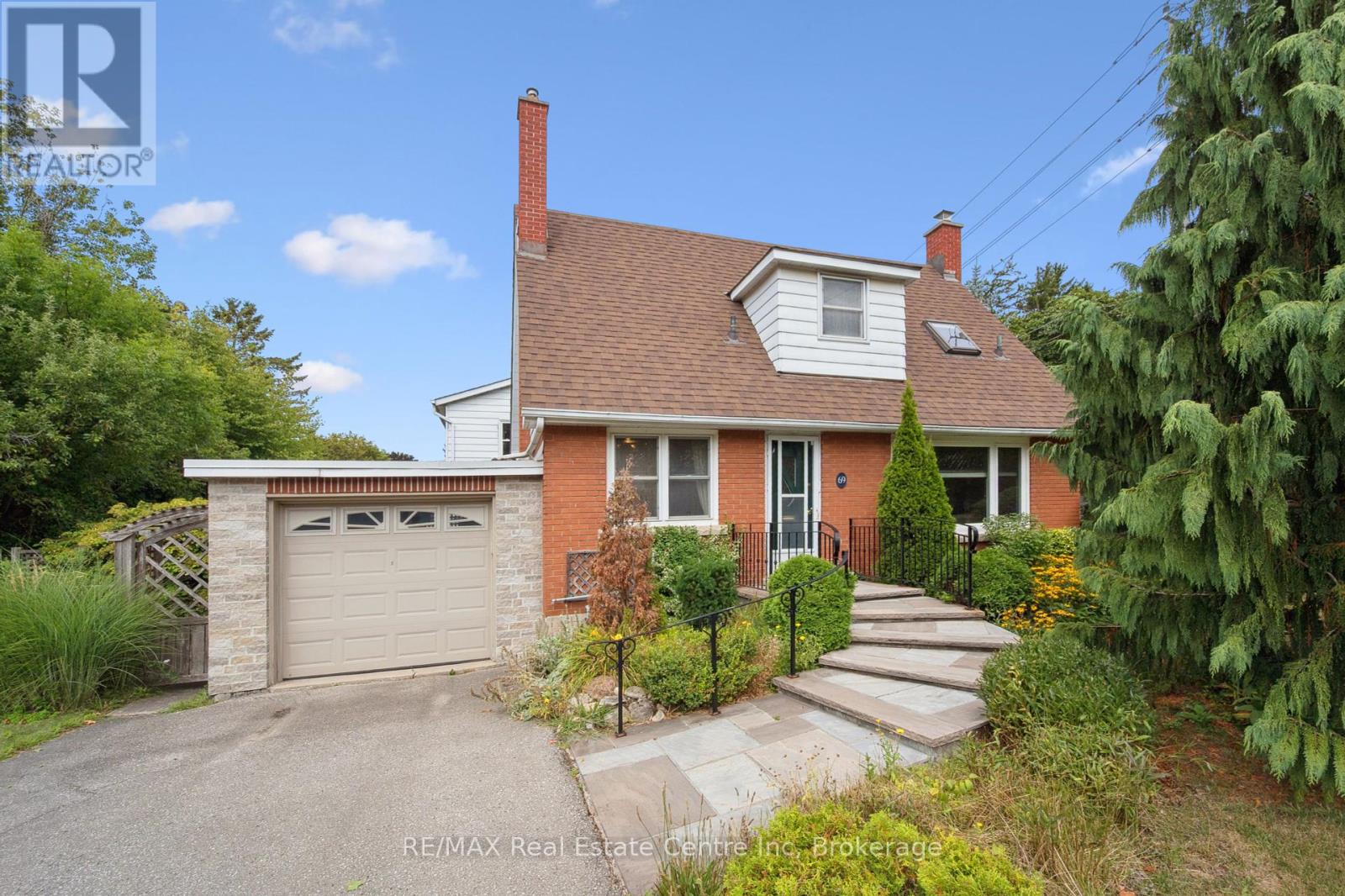 69 FOREST STREET, Guelph, Ontario
