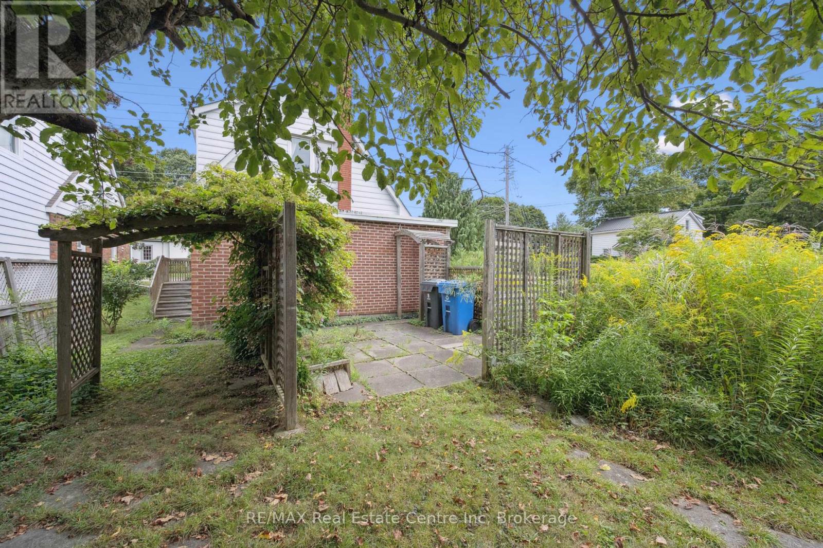 69 Forest Street, Guelph, Ontario  N1G 1J3 - Photo 39 - X12440239