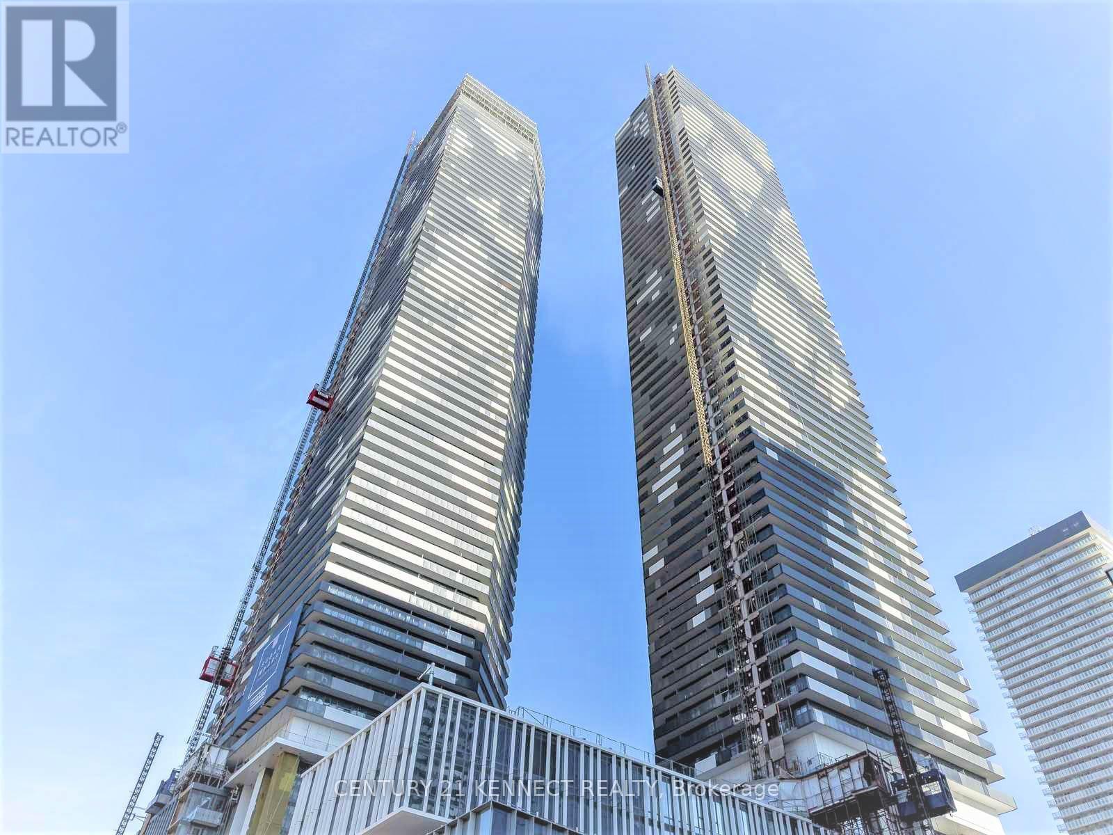 5212 - 138 Downes Street, Toronto, Ontario  M5E 0E4 - Photo 1 - C12440019