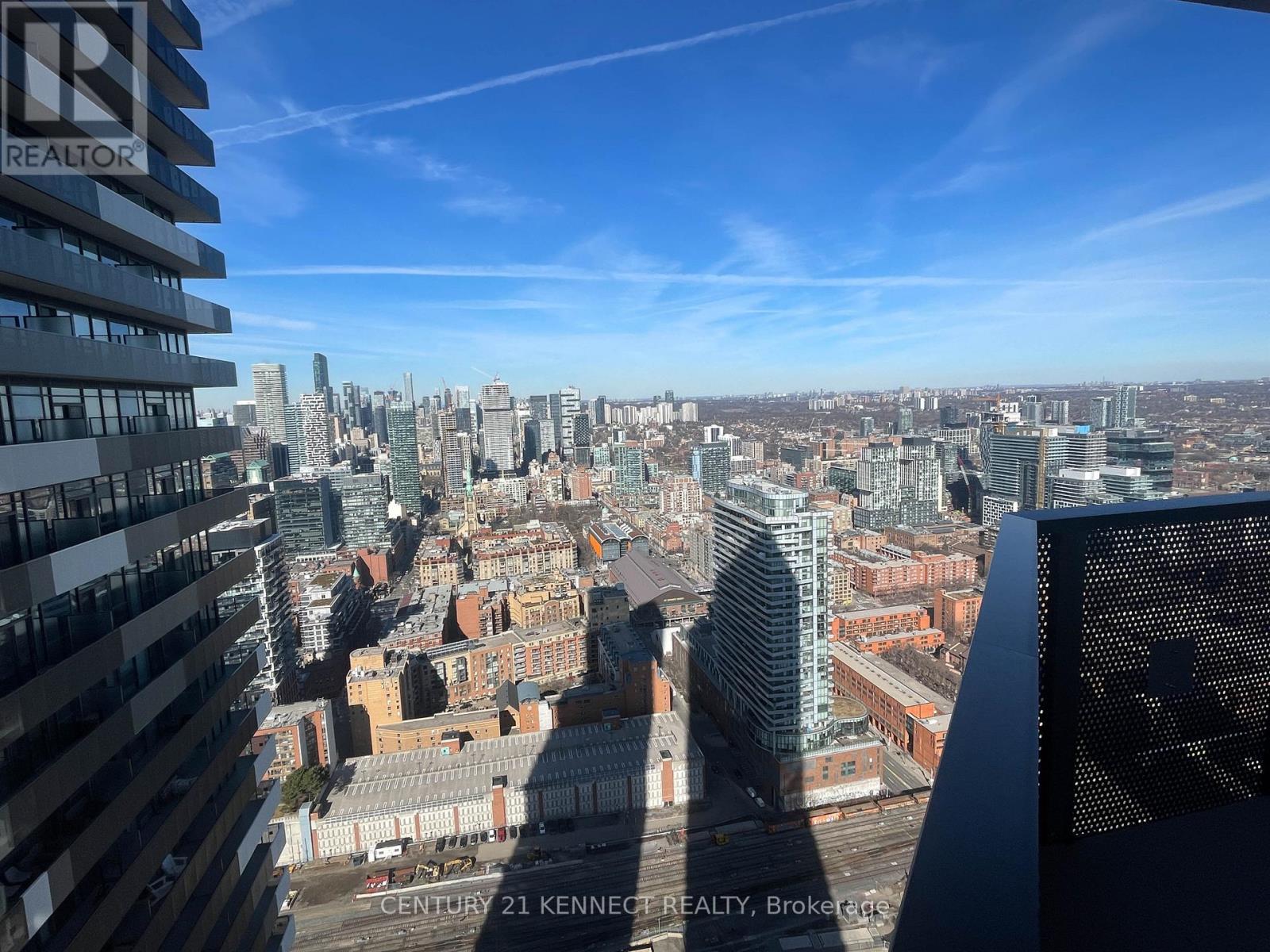 5212 - 138 Downes Street, Toronto, Ontario  M5E 0E4 - Photo 23 - C12440019