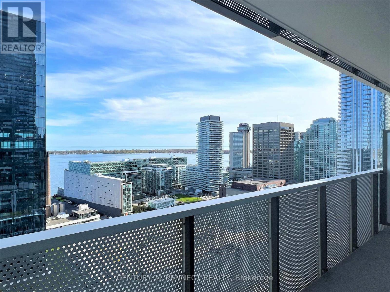 5212 - 138 Downes Street, Toronto, Ontario  M5E 0E4 - Photo 4 - C12440019