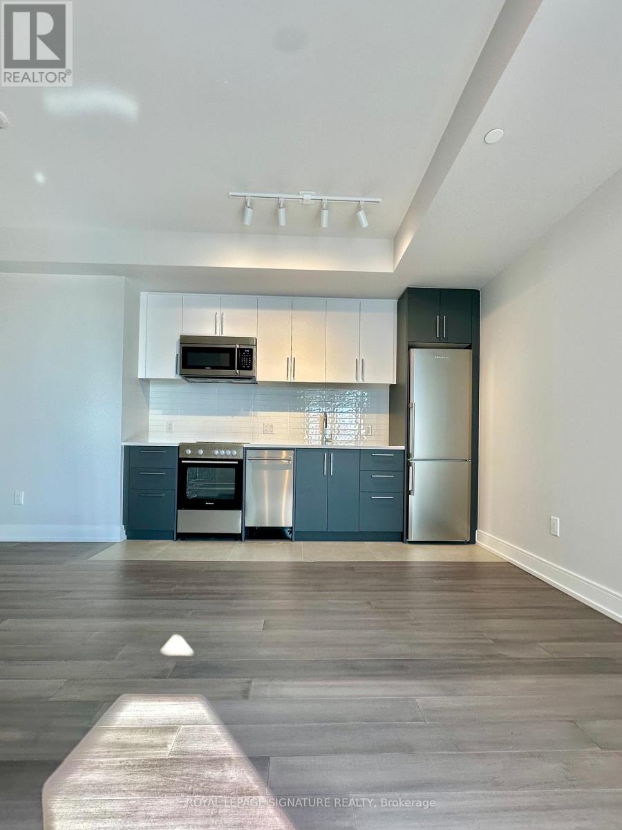 1201 - 2525 Bathurst Street, Toronto, Ontario  M6B 2Y9 - Photo 2 - C12440036