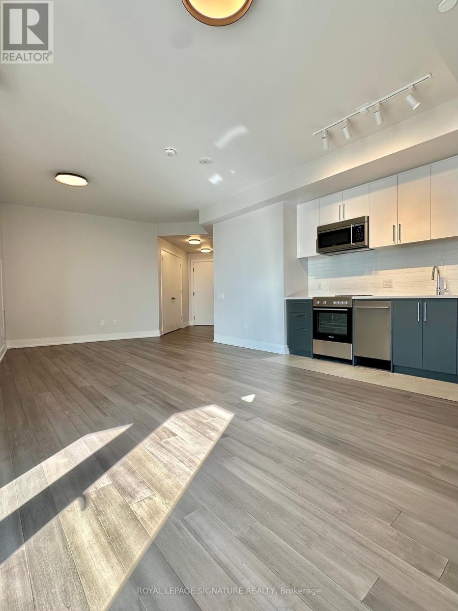 1201 - 2525 Bathurst Street, Toronto, Ontario  M6B 2Y9 - Photo 3 - C12440036