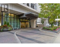 719 - 70 ROEHAMPTON AVENUE, Toronto, Ontario