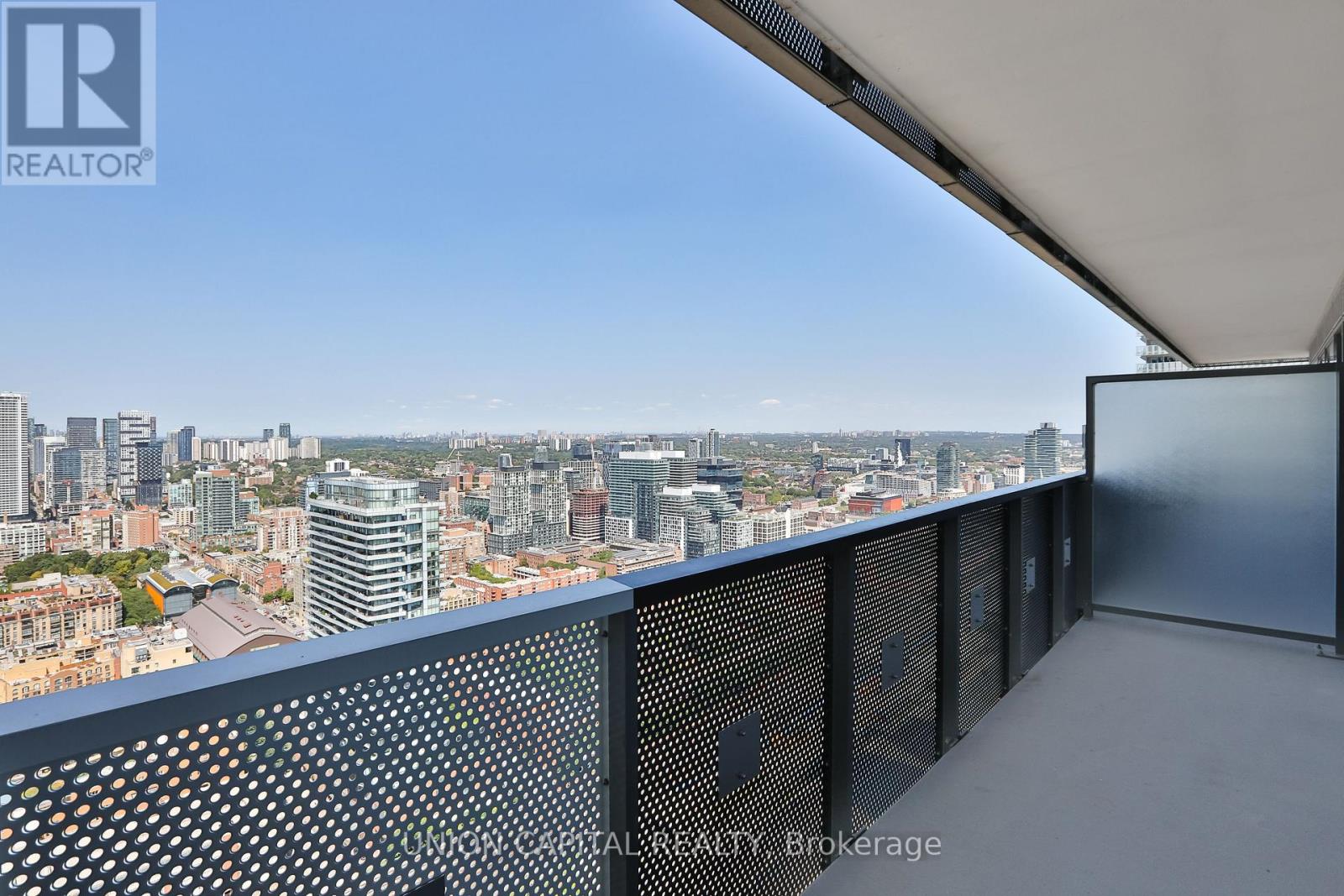 4602 - 138 Downes Street, Toronto, Ontario  M5E 0E4 - Photo 21 - C12440070