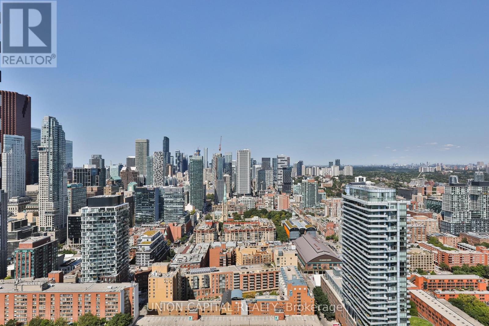 4602 - 138 Downes Street, Toronto, Ontario  M5E 0E4 - Photo 23 - C12440070
