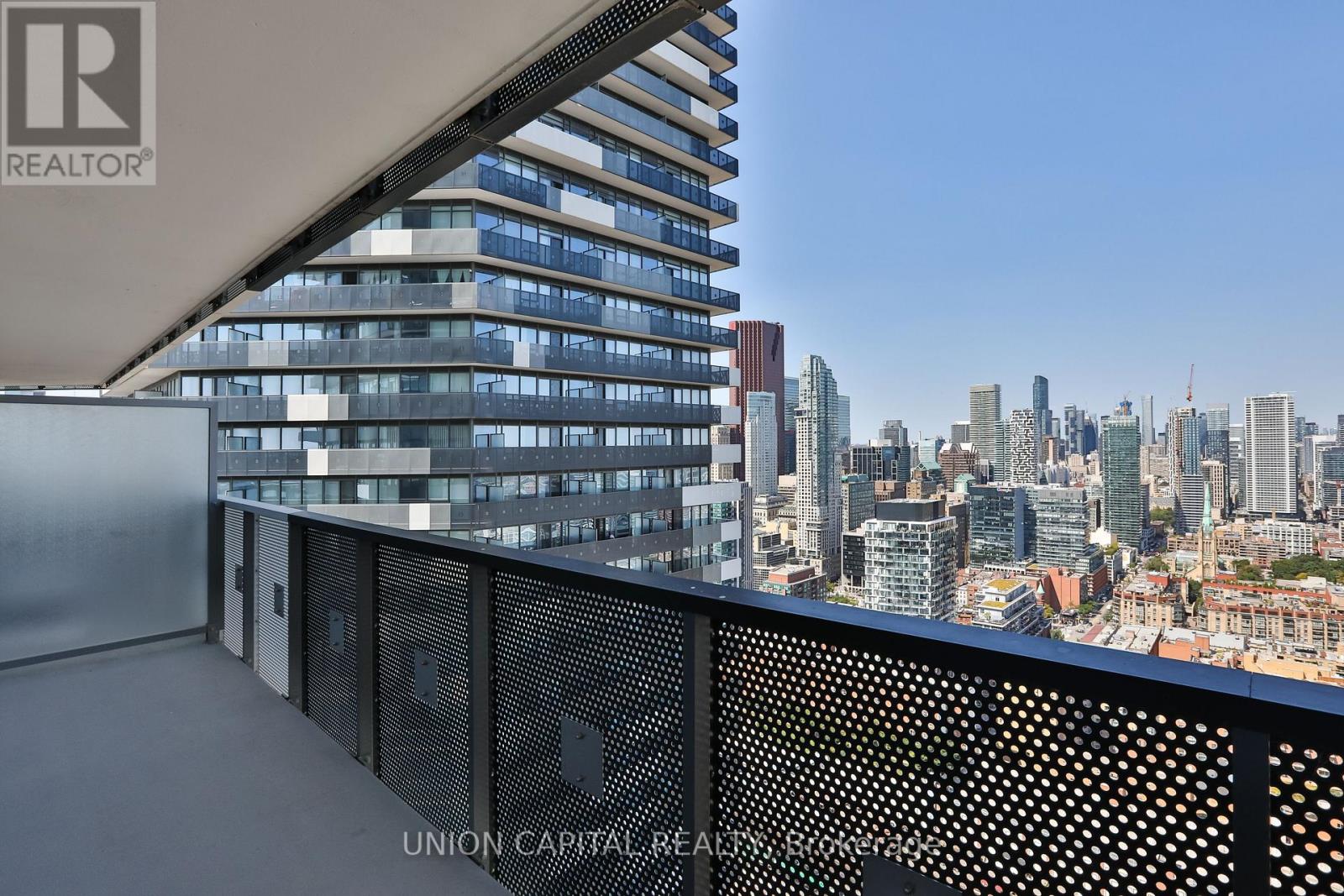 4602 - 138 Downes Street, Toronto, Ontario  M5E 0E4 - Photo 24 - C12440070