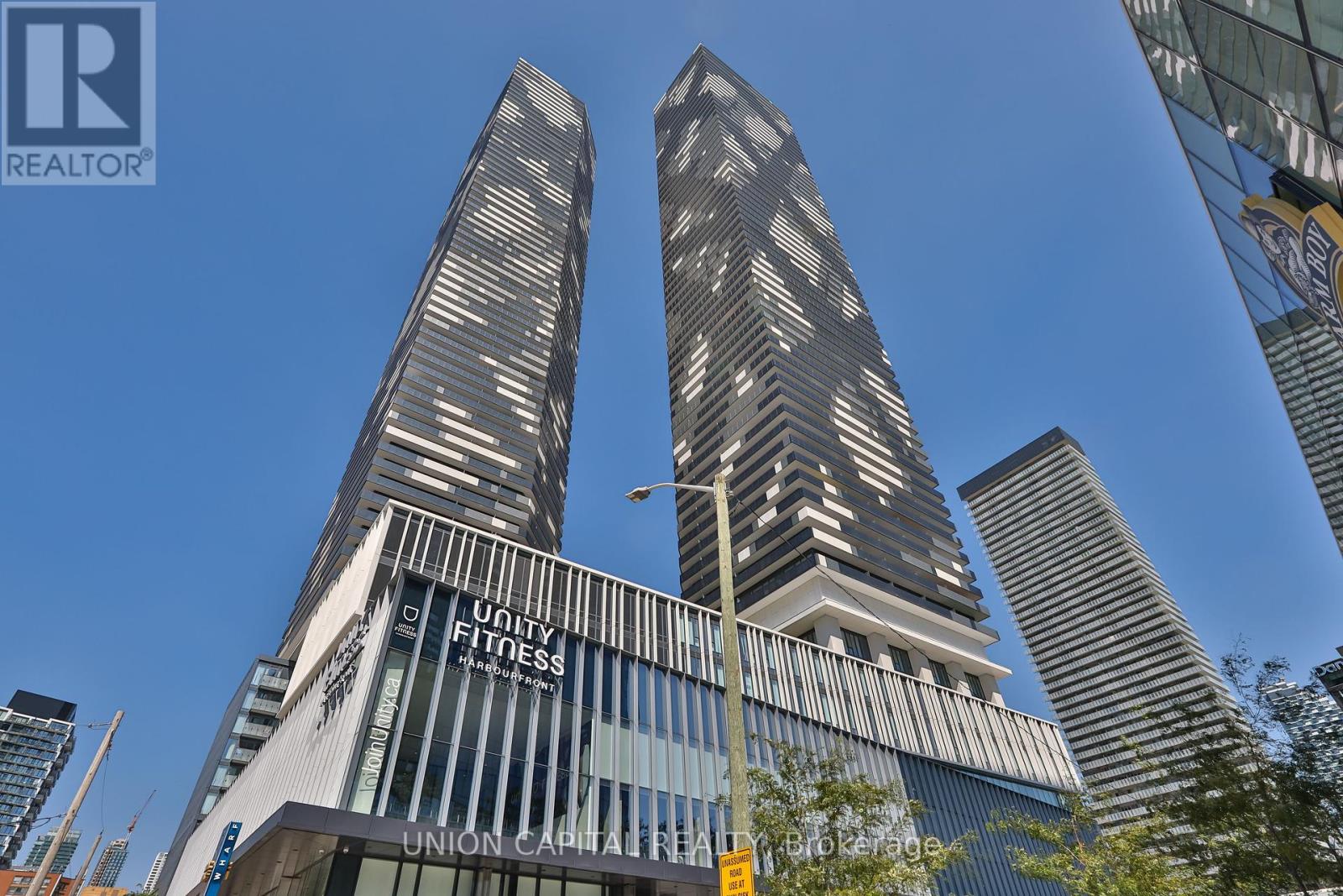 4602 - 138 Downes Street, Toronto, Ontario  M5E 0E4 - Photo 26 - C12440070