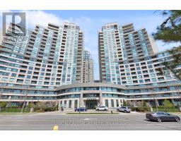 1609 - 509 BEECROFT ROAD, Toronto, Ontario