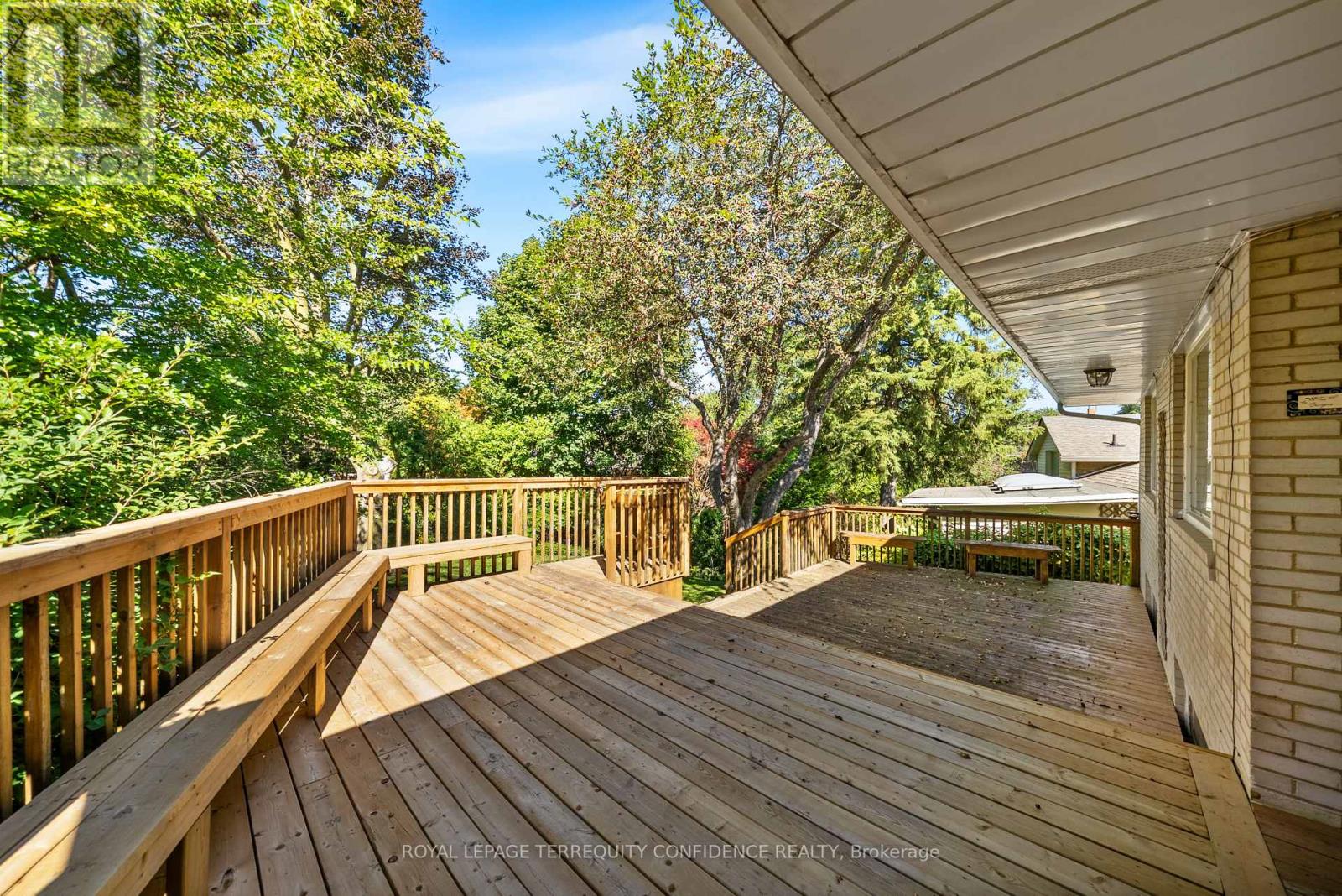 51 Ravenscroft Circle, Toronto, Ontario  M2K 1X1 - Photo 31 - C12440078
