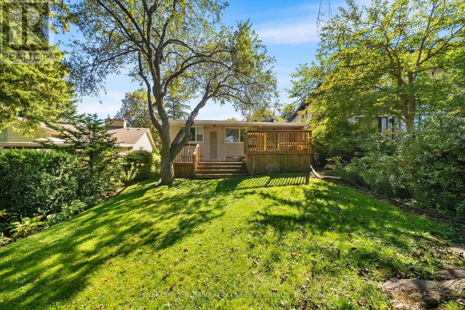 51 Ravenscroft Circle, Toronto, Ontario  M2K 1X1 - Photo 34 - C12440078