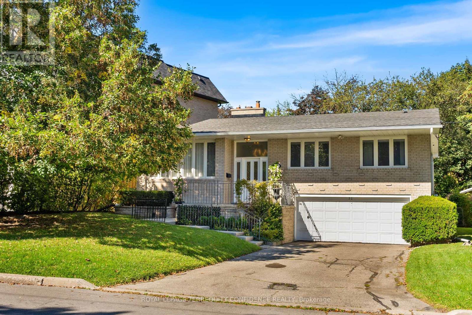 51 Ravenscroft Circle, Toronto, Ontario  M2K 1X1 - Photo 35 - C12440078