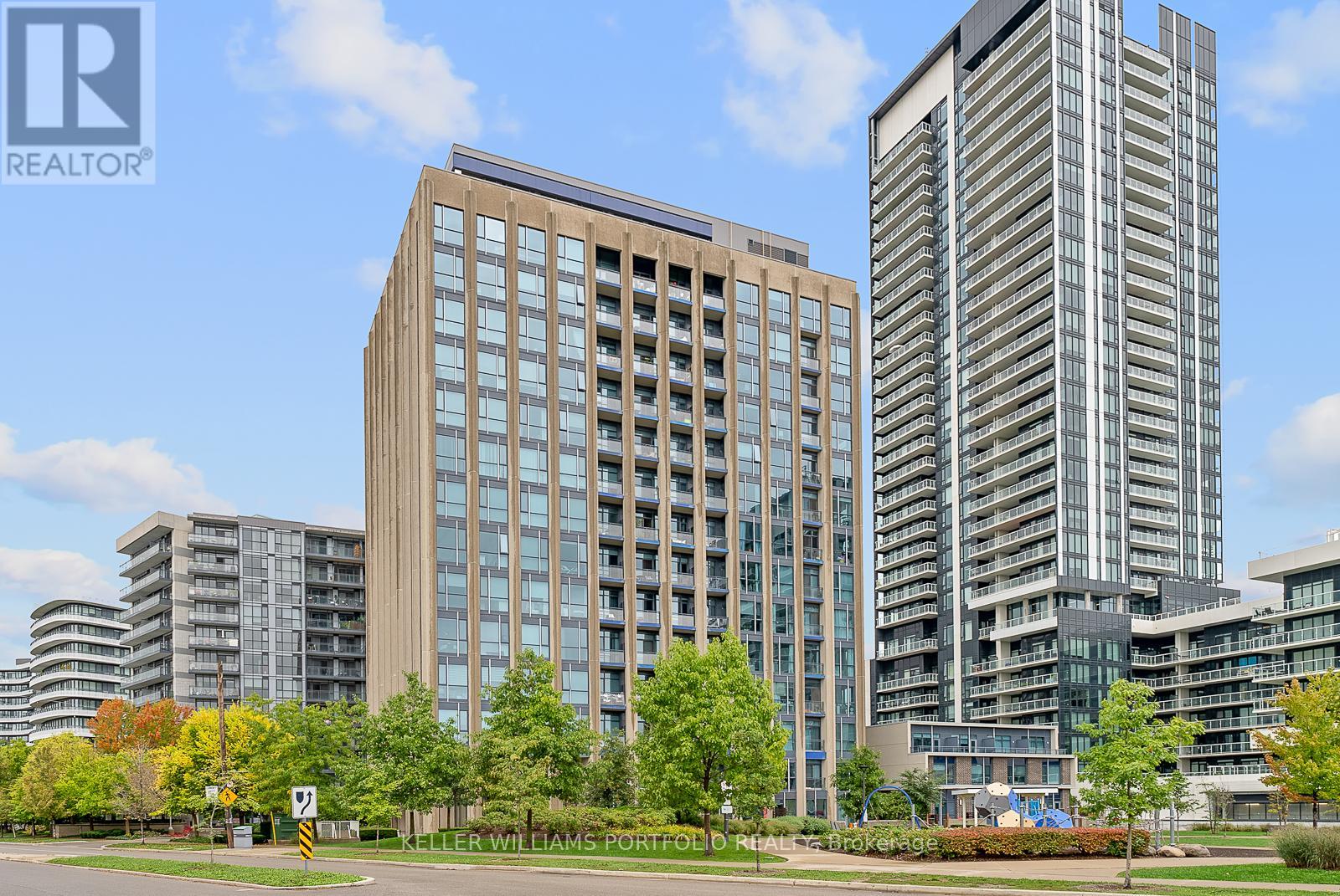 1104 - 75 The Donway W, Toronto, Ontario  M3C 2E9 - Photo 1 - C12440095