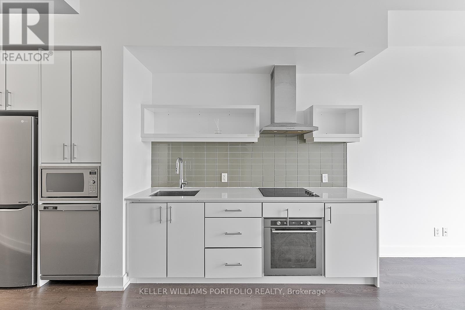 1104 - 75 The Donway W, Toronto, Ontario  M3C 2E9 - Photo 10 - C12440095