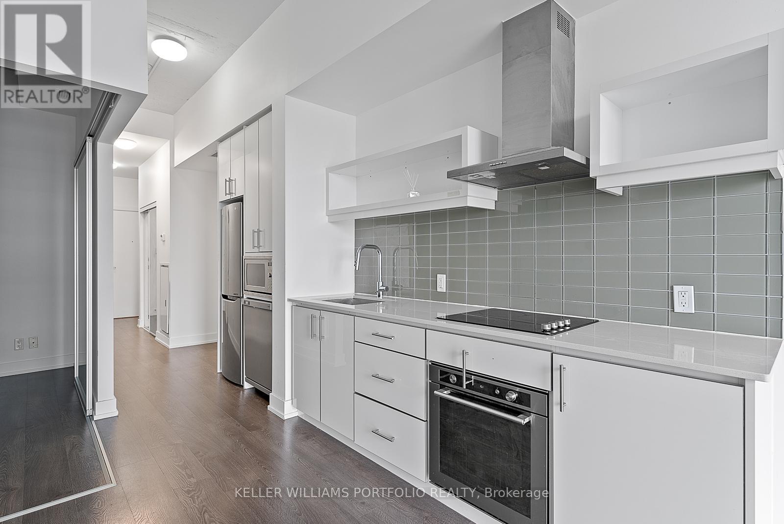 1104 - 75 The Donway W, Toronto, Ontario  M3C 2E9 - Photo 12 - C12440095