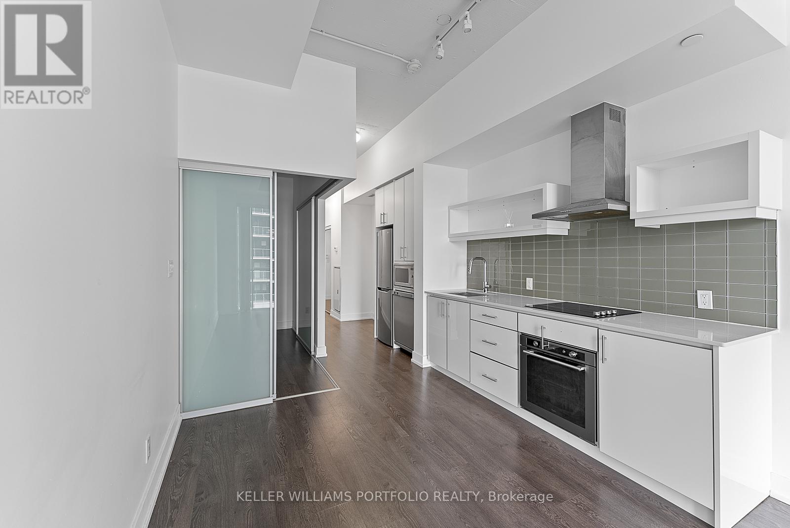 1104 - 75 The Donway W, Toronto, Ontario  M3C 2E9 - Photo 14 - C12440095