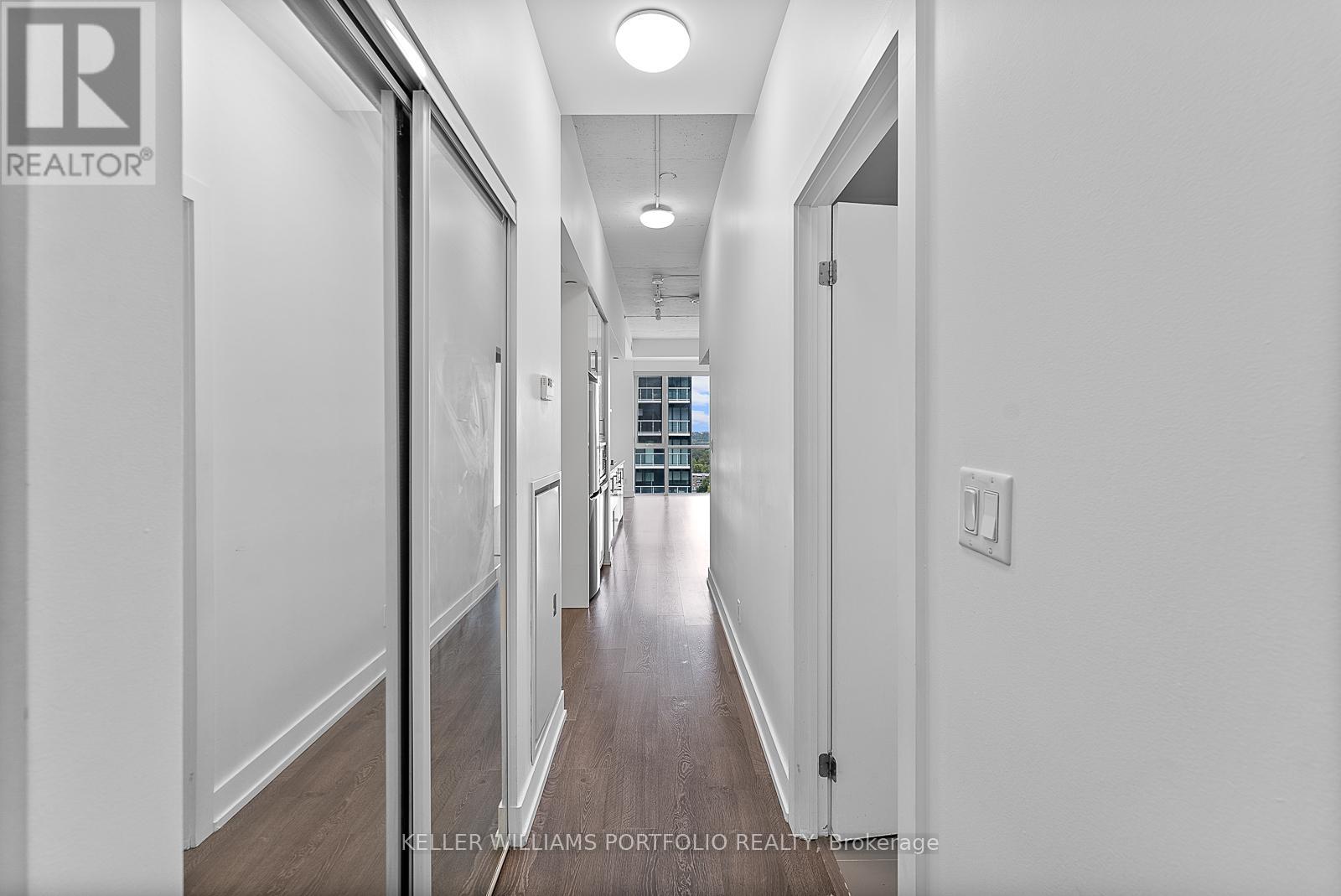 1104 - 75 The Donway W, Toronto, Ontario  M3C 2E9 - Photo 2 - C12440095