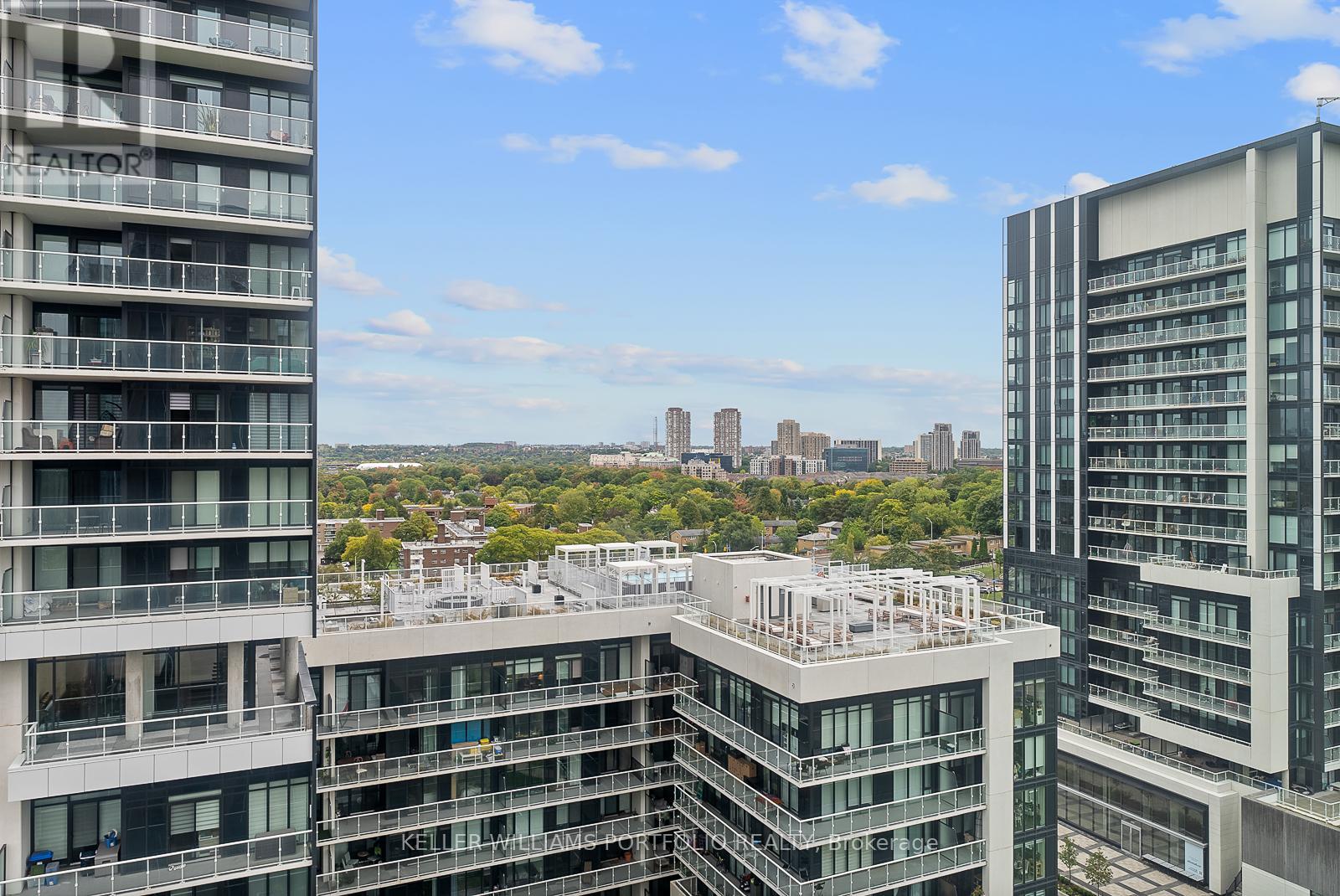 1104 - 75 The Donway W, Toronto, Ontario  M3C 2E9 - Photo 28 - C12440095