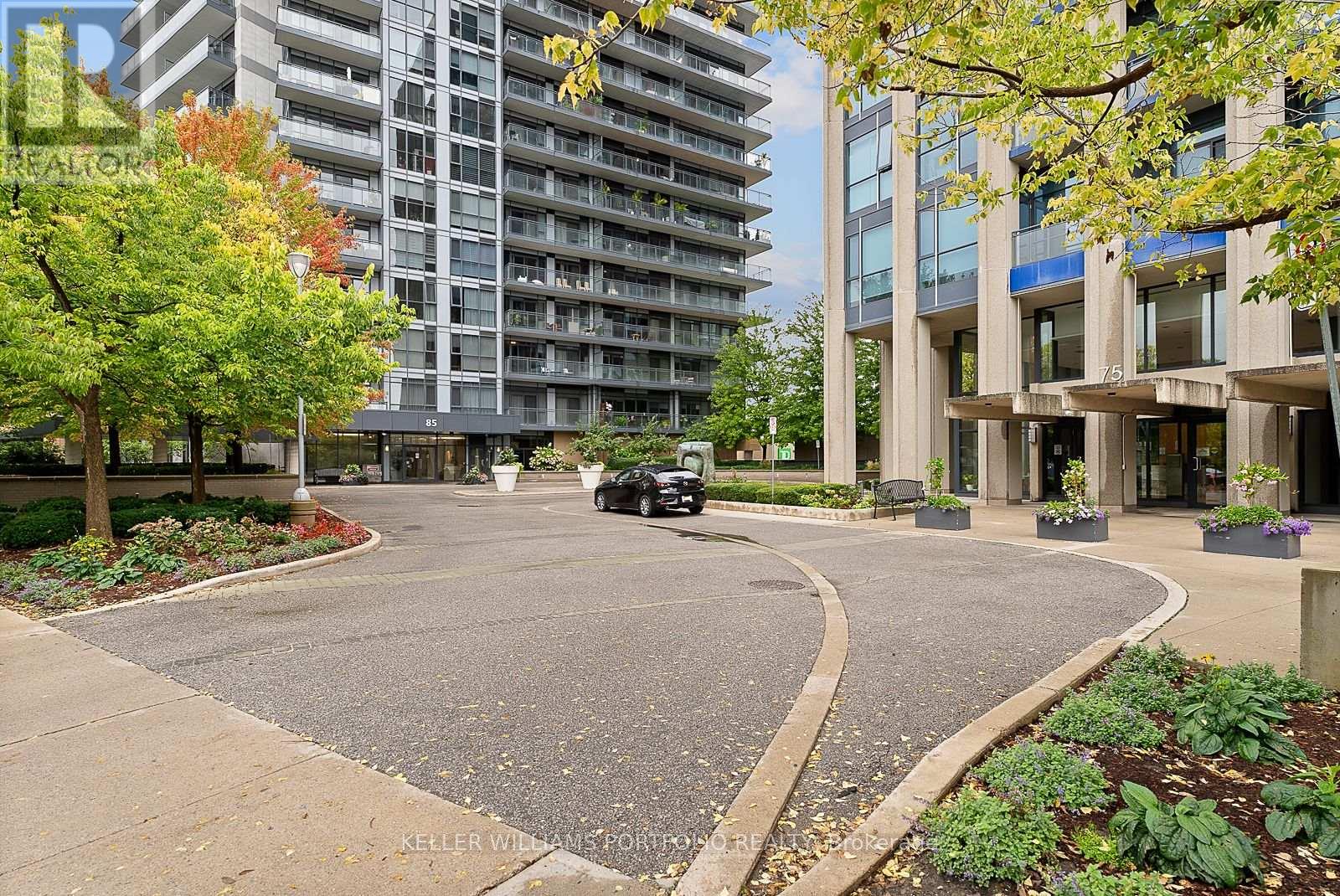 1104 - 75 The Donway W, Toronto, Ontario  M3C 2E9 - Photo 32 - C12440095