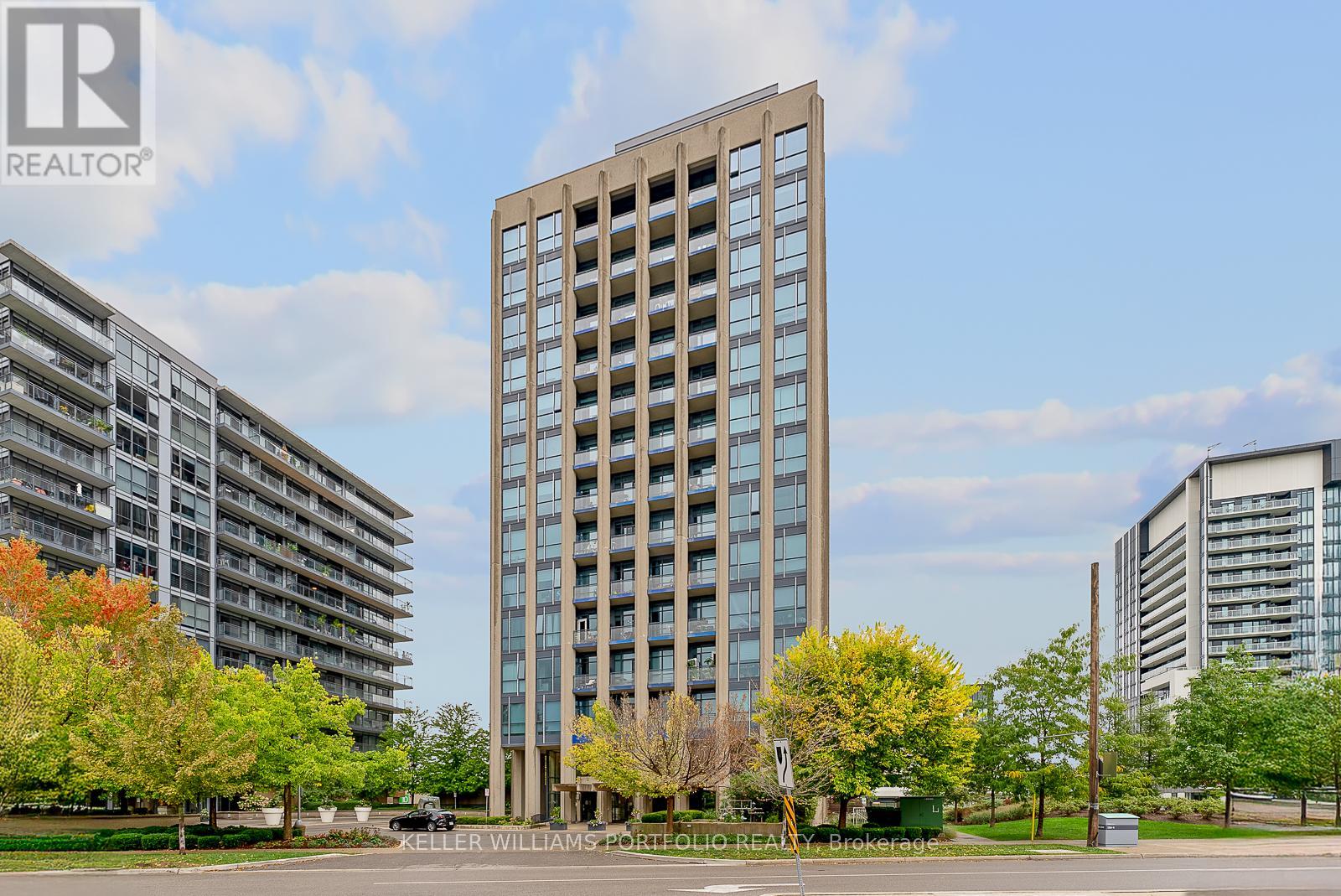 1104 - 75 The Donway W, Toronto, Ontario  M3C 2E9 - Photo 33 - C12440095