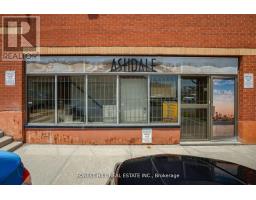 105 - 110 SILVER STAR BOULEVARD, Toronto, Ontario