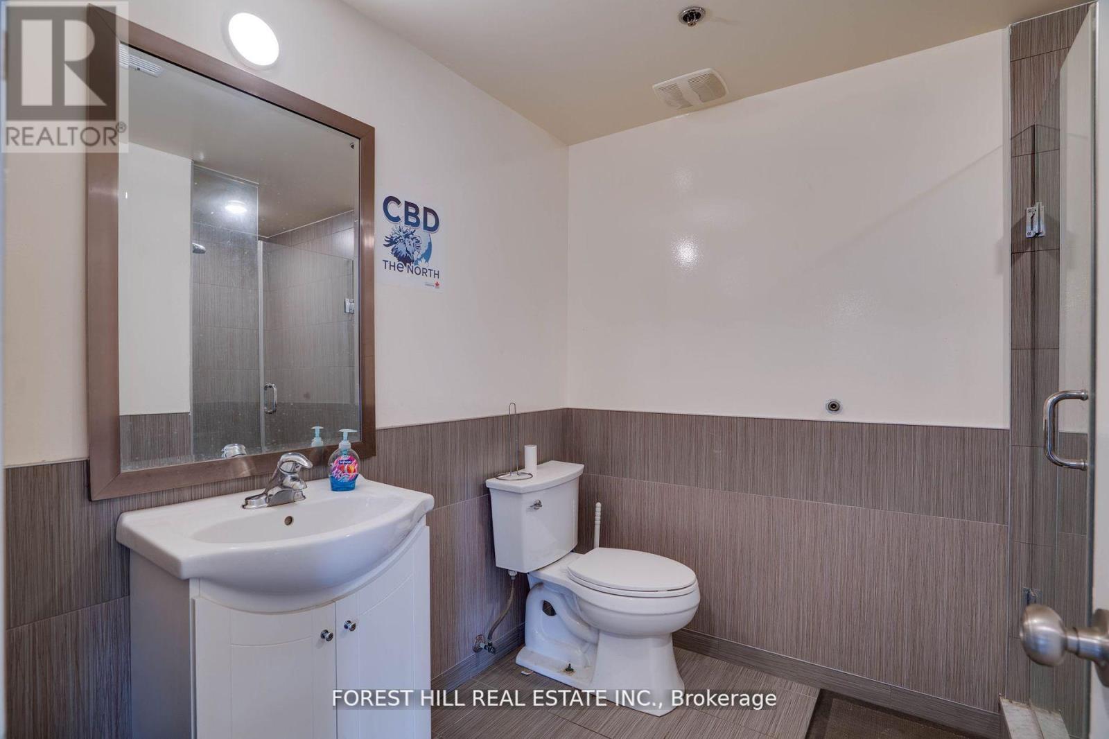 105 - 110 Silver Star Boulevard, Toronto (Milliken), Ontario  M1V 5A2 - Photo 4 - E12440014