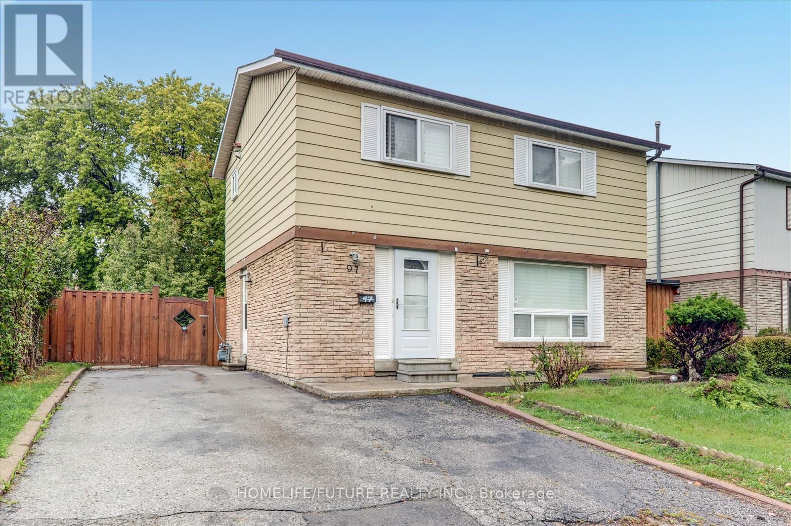 97 Dunsfold Drive, Toronto, Ontario  M1B 1T5 - Photo 1 - E12440033