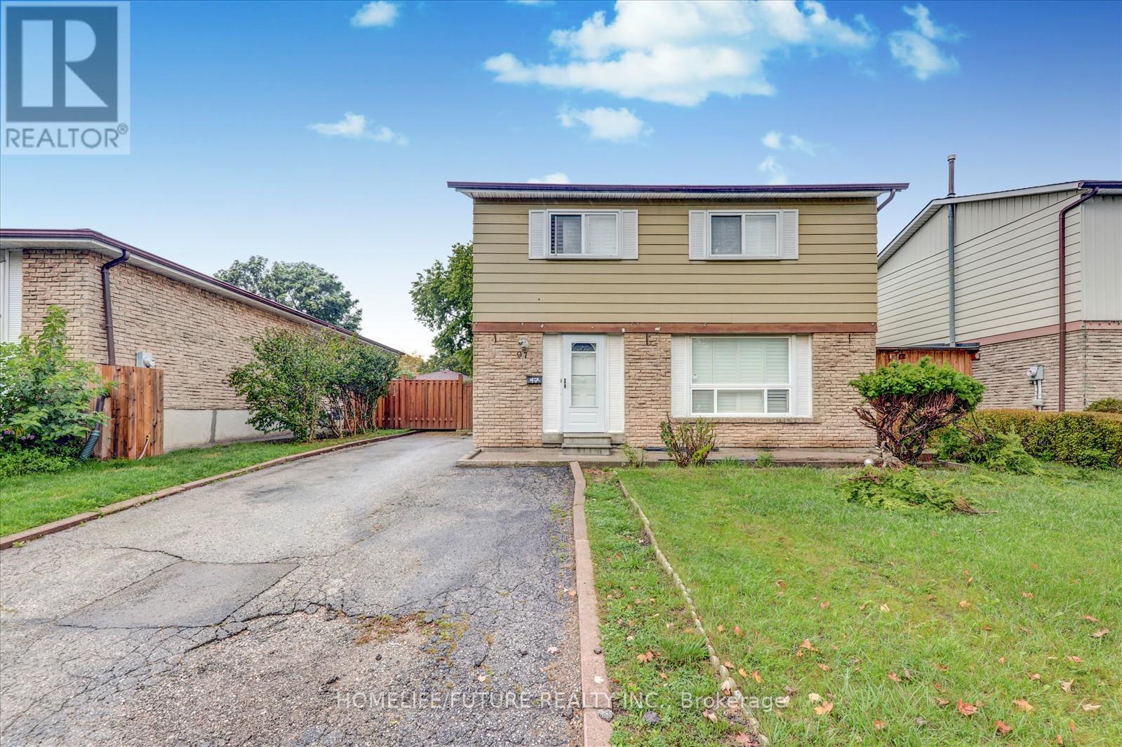 97 Dunsfold Drive, Toronto, Ontario  M1B 1T5 - Photo 3 - E12440033