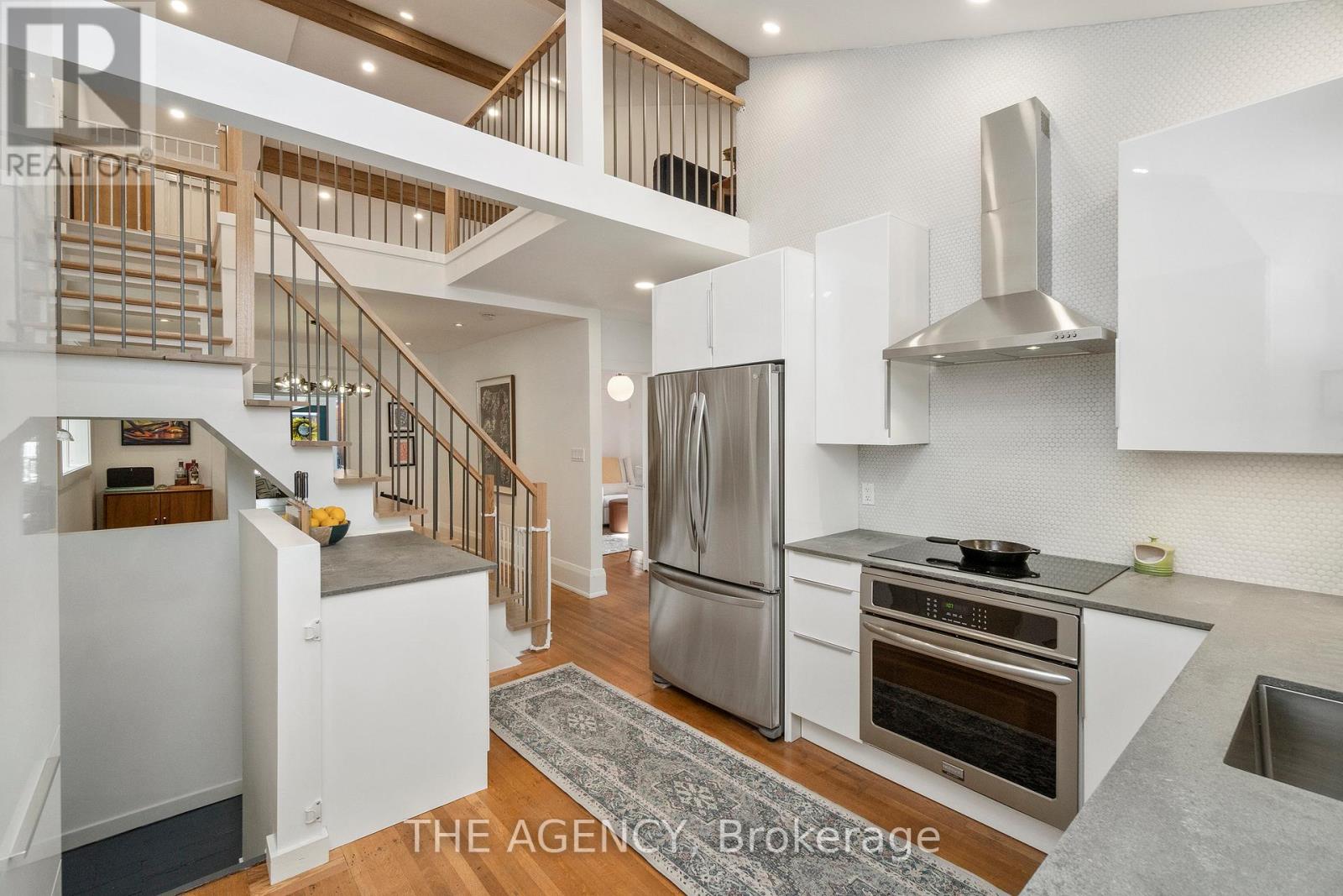 172 Brookside Drive, Toronto, Ontario  M4E 2M4 - Photo 1 - E12440042