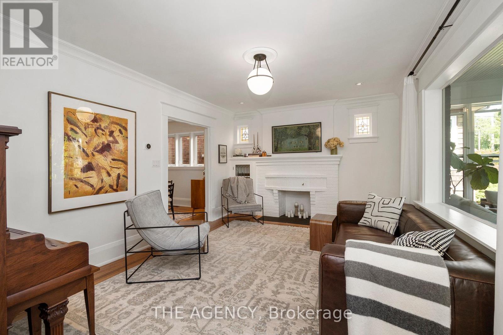 172 Brookside Drive, Toronto, Ontario  M4E 2M4 - Photo 10 - E12440042