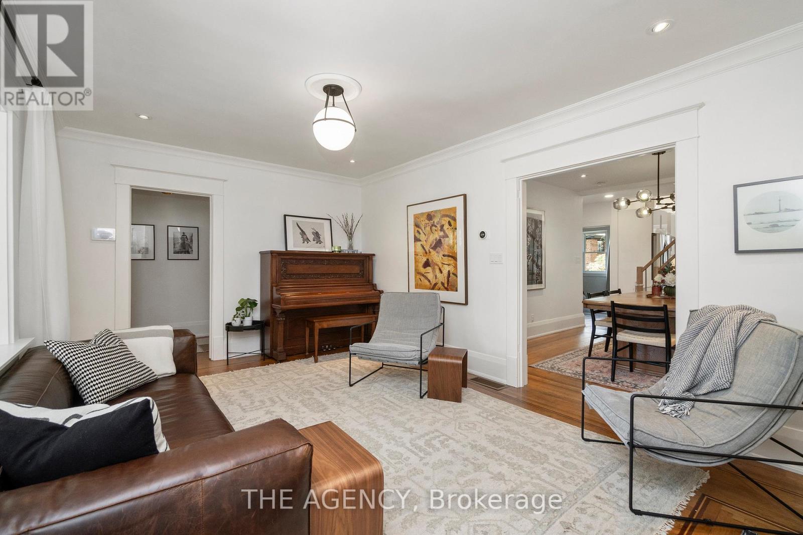 172 Brookside Drive, Toronto, Ontario  M4E 2M4 - Photo 11 - E12440042