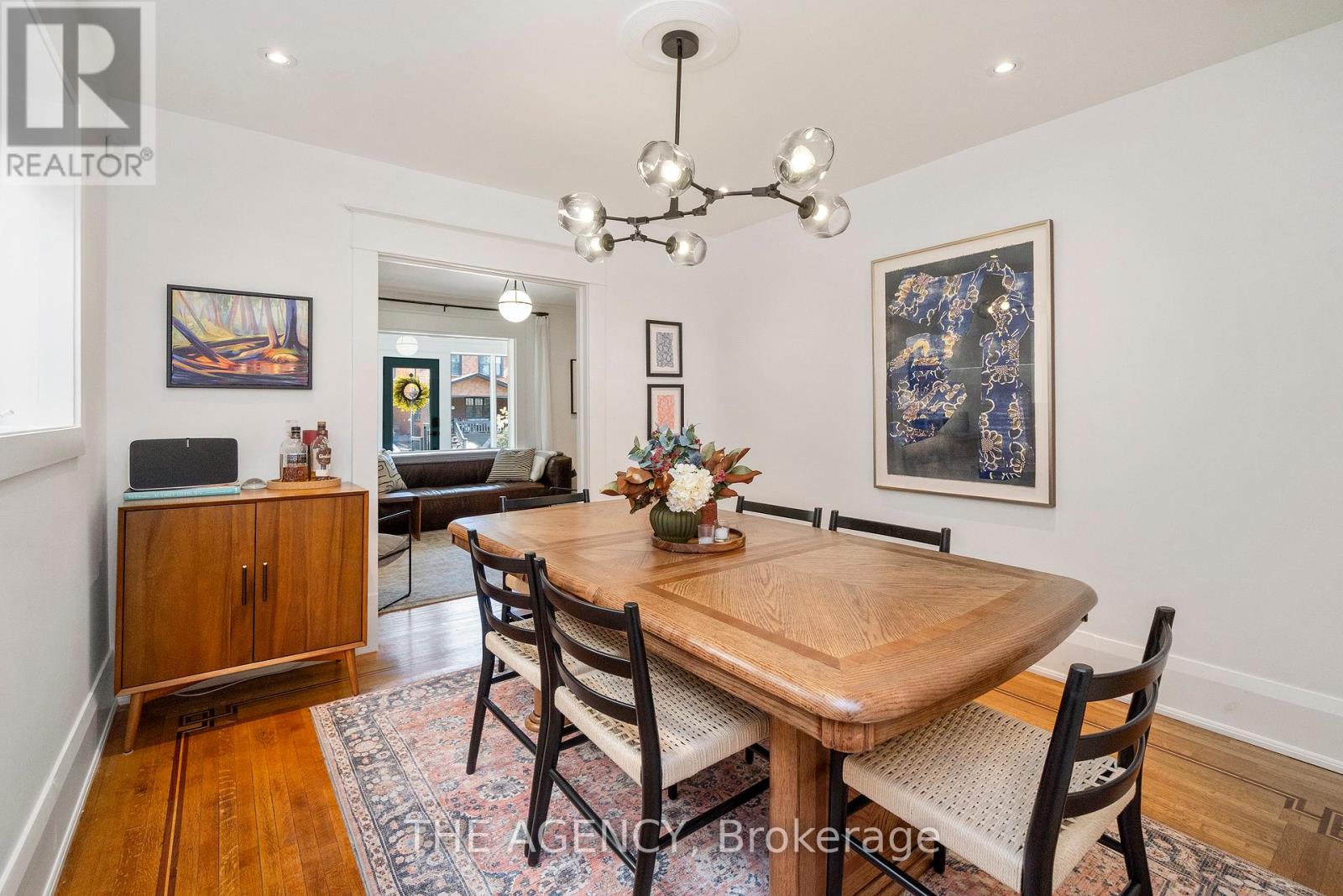 172 Brookside Drive, Toronto, Ontario  M4E 2M4 - Photo 14 - E12440042