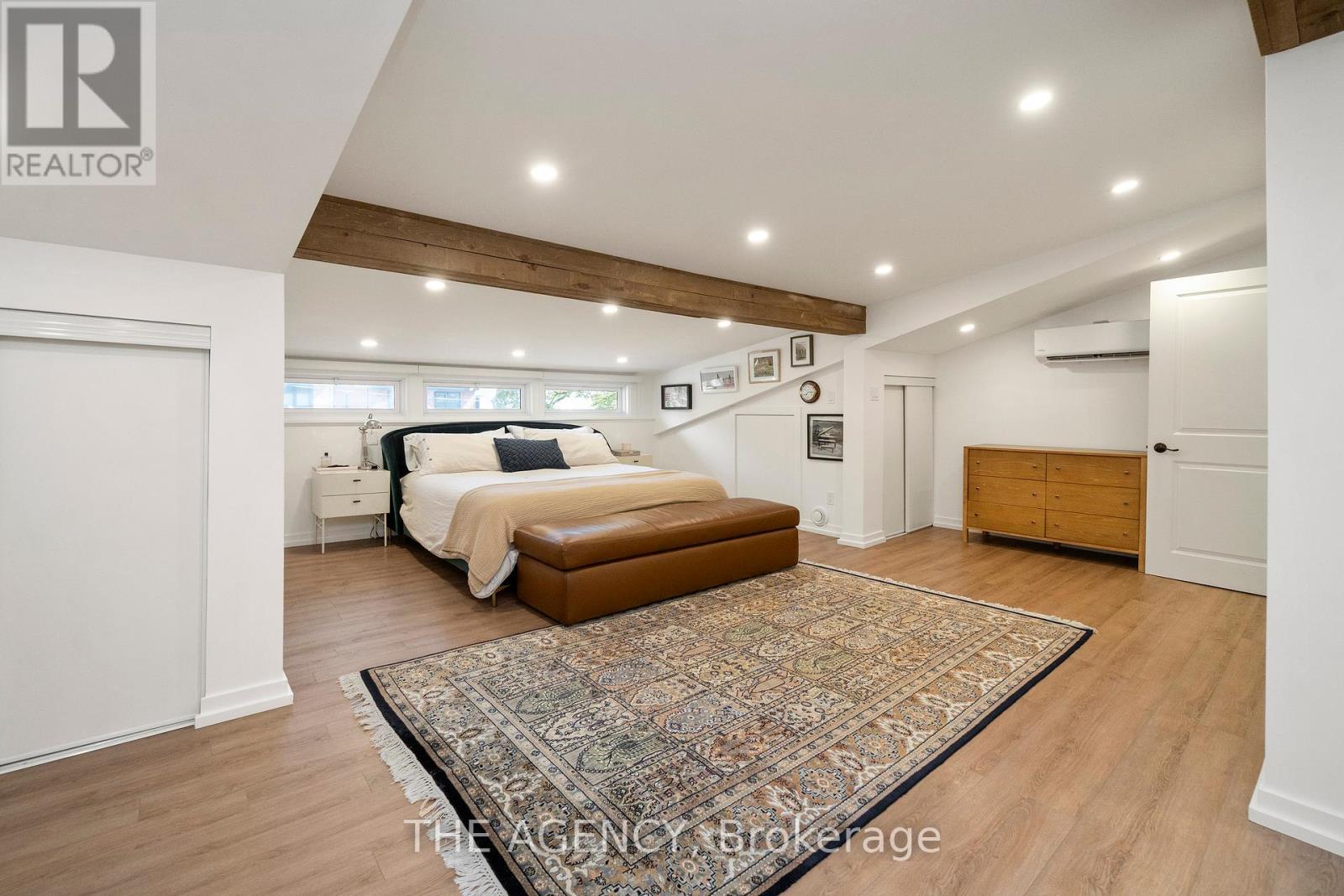 172 Brookside Drive, Toronto, Ontario  M4E 2M4 - Photo 18 - E12440042