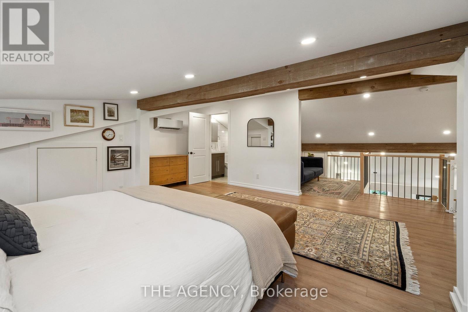 172 Brookside Drive, Toronto, Ontario  M4E 2M4 - Photo 20 - E12440042