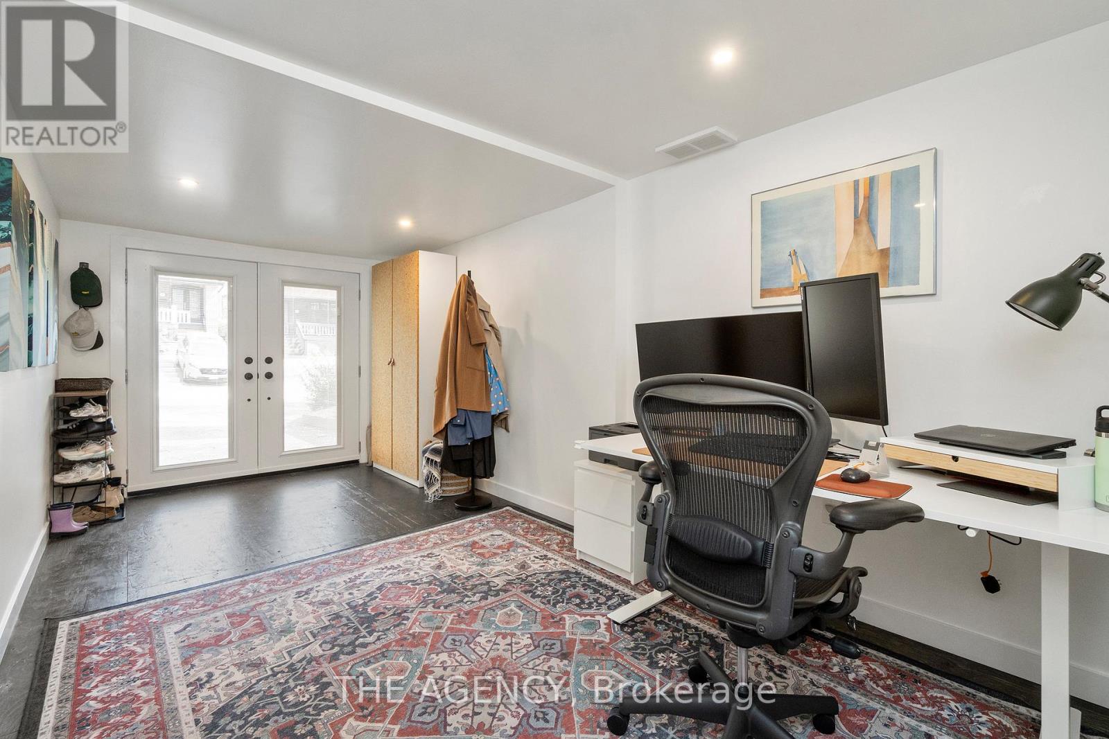 172 Brookside Drive, Toronto, Ontario  M4E 2M4 - Photo 29 - E12440042