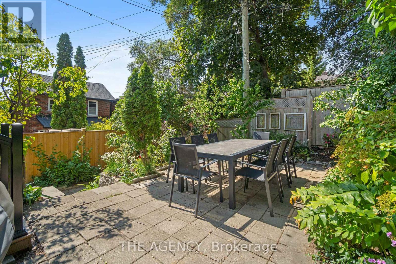172 Brookside Drive, Toronto, Ontario  M4E 2M4 - Photo 33 - E12440042