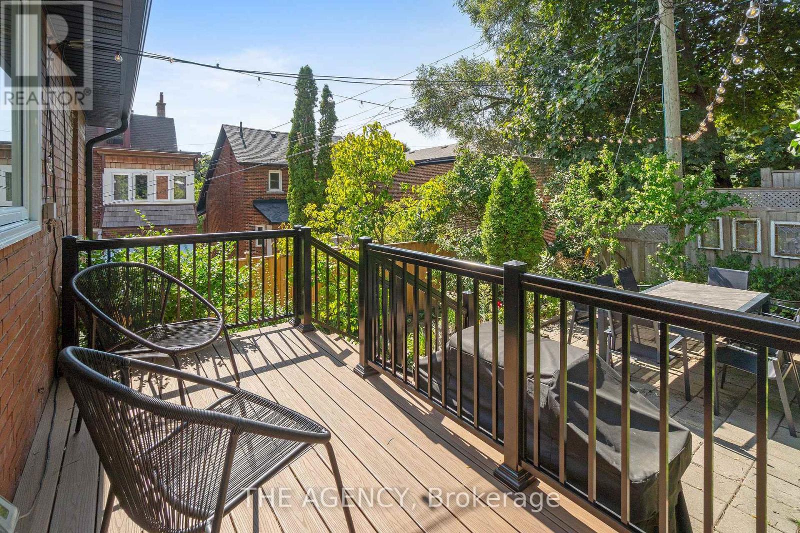 172 Brookside Drive, Toronto, Ontario  M4E 2M4 - Photo 34 - E12440042