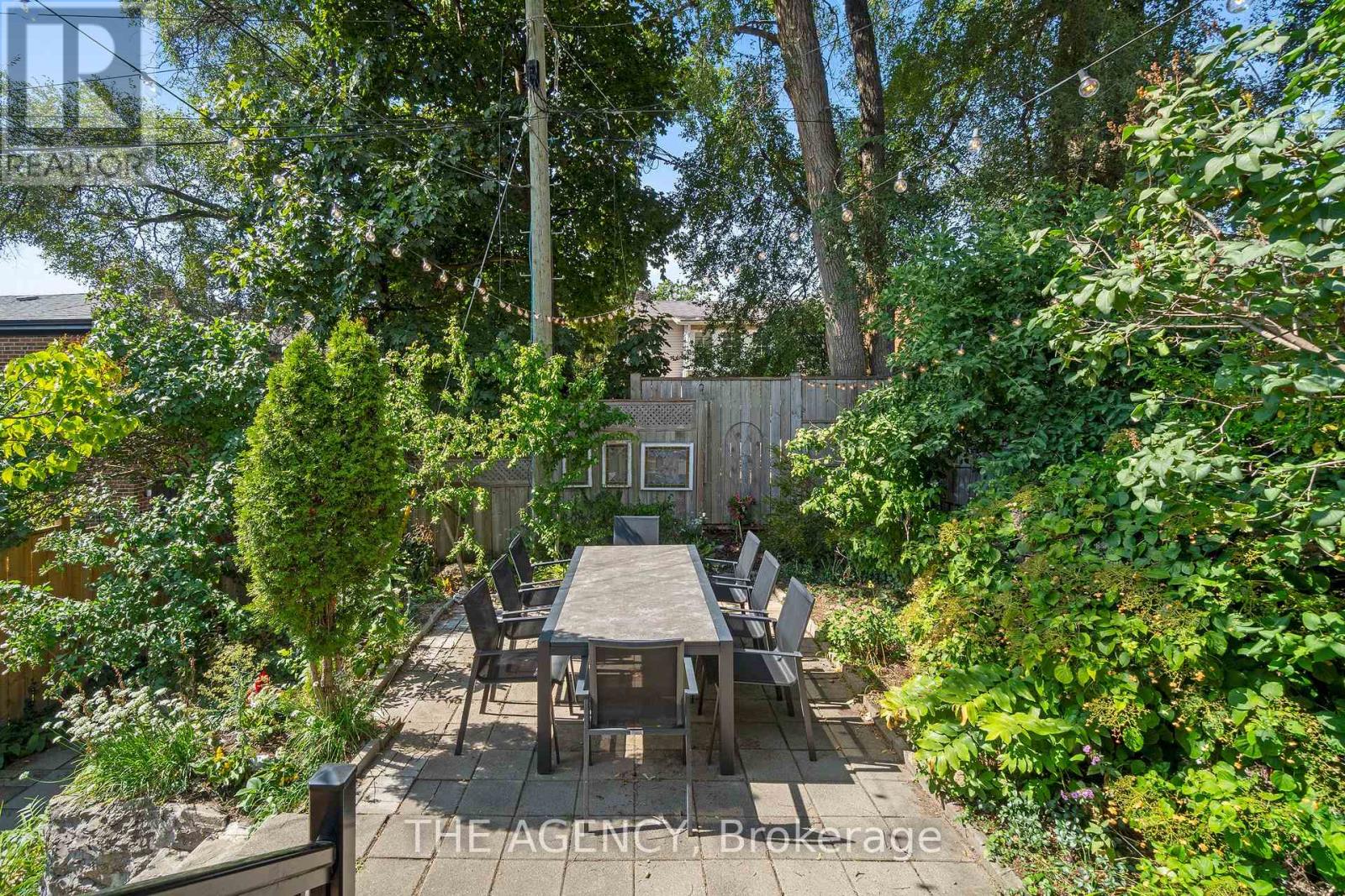 172 Brookside Drive, Toronto, Ontario  M4E 2M4 - Photo 35 - E12440042