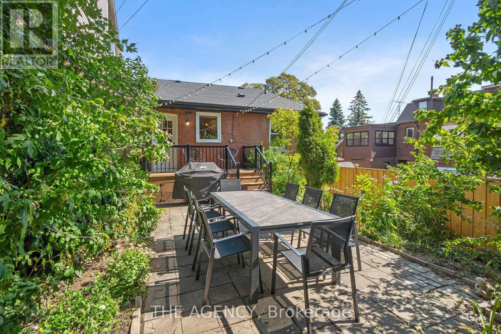 172 Brookside Drive, Toronto, Ontario  M4E 2M4 - Photo 36 - E12440042