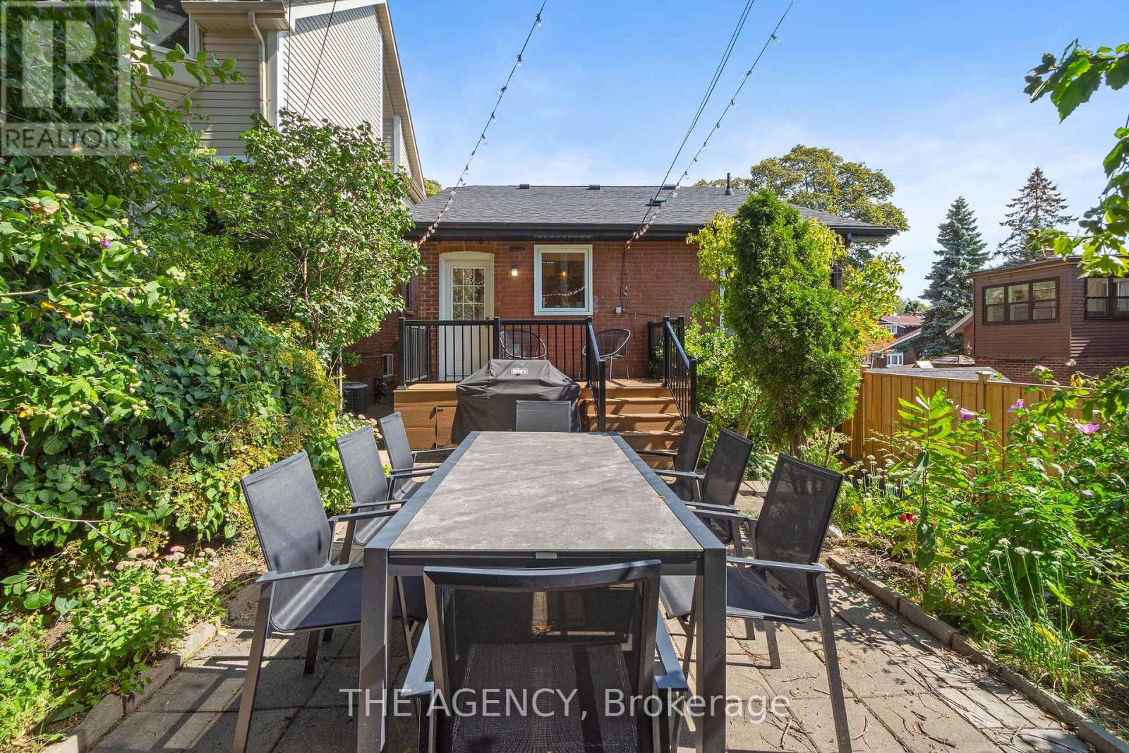 172 Brookside Drive, Toronto, Ontario  M4E 2M4 - Photo 37 - E12440042