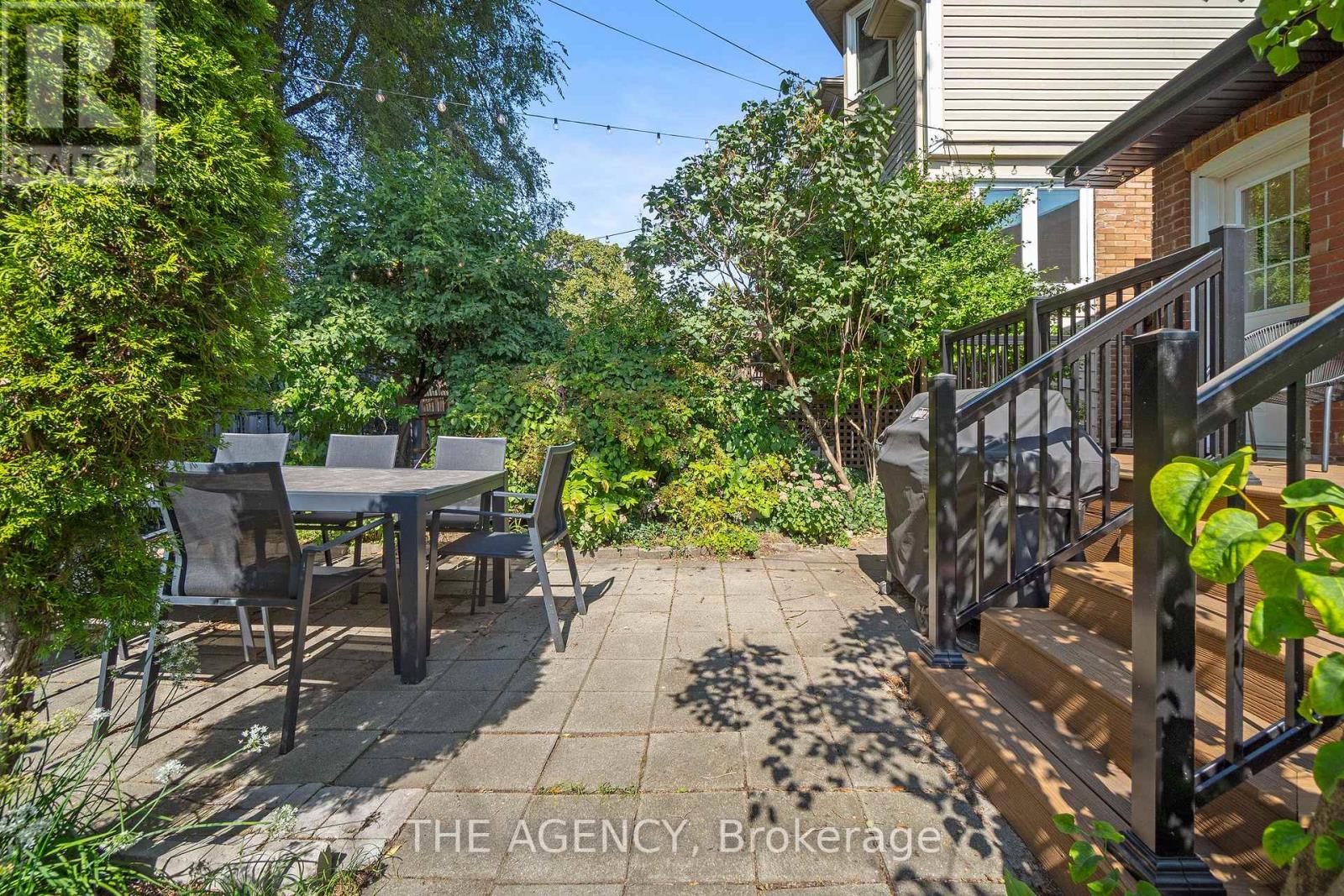 172 Brookside Drive, Toronto, Ontario  M4E 2M4 - Photo 38 - E12440042
